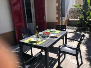 Appartamento La Pineta Marina Di Cecina